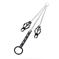 Зажимы для сосков