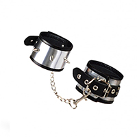 Оковы и поножи